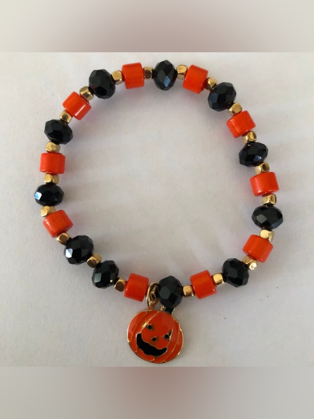 Halloween Bracelet
SKU952